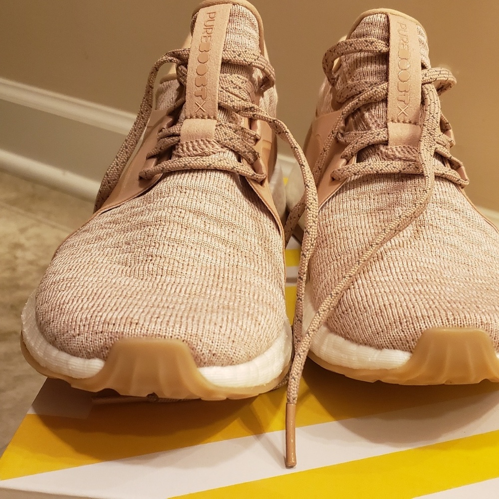 Adidas pureboost X - Picture 7 of 7